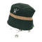 ハフ HUF SCRIPT KNIT BUCKET HAT メンズ S/M