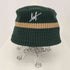 ハフ HUF SCRIPT KNIT BUCKET HAT メンズ S/M