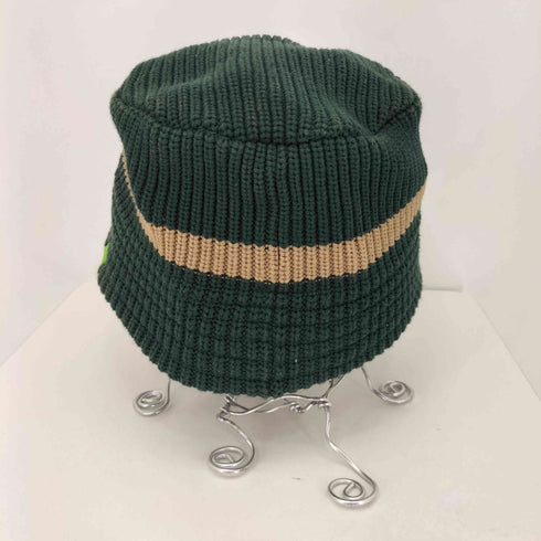 ハフ HUF SCRIPT KNIT BUCKET HAT メンズ S/M