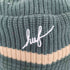 ハフ HUF SCRIPT KNIT BUCKET HAT メンズ S/M