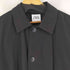 ザラ ZARA コットンフィールドトレンチコート メンズ US XL