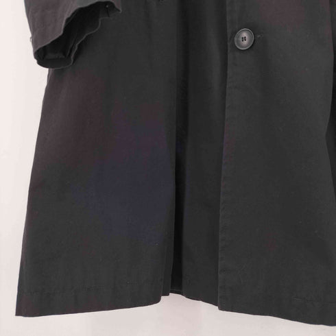 ザラ ZARA コットンフィールドトレンチコート メンズ US XL