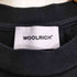 ウールリッチ WOOLRICH コットン ノースリーブ フレア カットソー ンピース レディース FREE