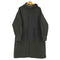 ザラ ZARA ナイロン フーデッドジャケット メンズ US L