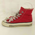 コンバース CONVERSE USA製 オールスターハイ レディース CONVERSE:3