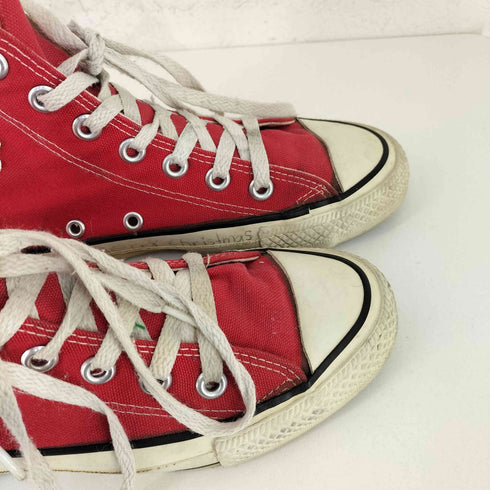 コンバース CONVERSE USA製 オールスターハイ レディース CONVERSE:3