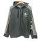 アディダスオリジナルス adidas Originals 16SS カルフォルニア フレンチ テリー ジップアップパーカー メンズ JPN:S
