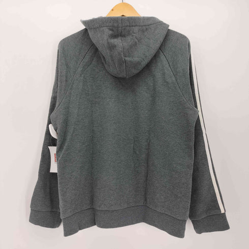 アディダスオリジナルス adidas Originals 16SS カルフォルニア フレンチ テリー ジップアップパーカー メンズ JPN:S