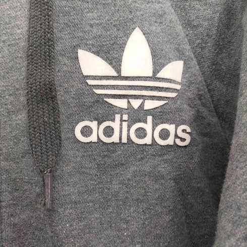 アディダスオリジナルス adidas Originals 16SS カルフォルニア フレンチ テリー ジップアップパーカー メンズ JPN:S