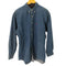 ポロカントリーラルフローレン POLO COUNTRY RALPH LAUREN 80-90s L/S スモールポニー ボタンダウン デニムシャツ メンズ import:L