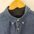 ポロカントリーラルフローレン POLO COUNTRY RALPH LAUREN 80-90s L/S スモールポニー ボタンダウン デニムシャツ メンズ import:L