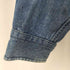 ポロカントリーラルフローレン POLO COUNTRY RALPH LAUREN 80-90s L/S スモールポニー ボタンダウン デニムシャツ メンズ import:L
