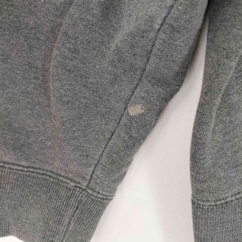 ギャップ Gap 90s USA製 OLD 前Vスウェット メンズ JPN:M