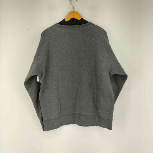 ギャップ Gap 90s USA製 OLD 前Vスウェット メンズ JPN:M