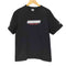 ザブラックアイパッチ THE BLACK EYE PATCH REFLECTOR RACING LOGOS TEE メンズ JPN:M