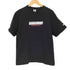 ザブラックアイパッチ THE BLACK EYE PATCH REFLECTOR RACING LOGOS TEE メンズ JPN:M