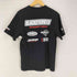 ザブラックアイパッチ THE BLACK EYE PATCH REFLECTOR RACING LOGOS TEE メンズ JPN:M