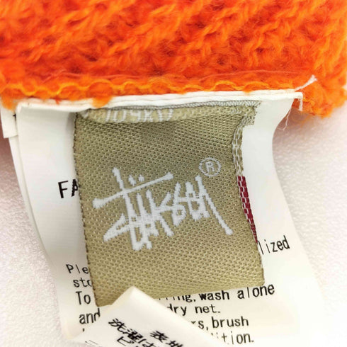ステューシー Stussy USA製 Linvin GENERAL STORE 38 Knit Cap メンズ
