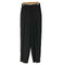 ロクビューティーアンドユースユナイテッドアローズ 6 BEAUTY & YOUTH UNITED ARROWS GEORGETTE TUCK PANTS 2 メンズ 34