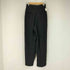 ロクビューティーアンドユースユナイテッドアローズ 6 BEAUTY & YOUTH UNITED ARROWS GEORGETTE TUCK PANTS 2 メンズ 34