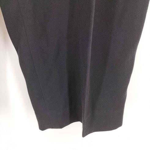 ロクビューティーアンドユースユナイテッドアローズ 6 BEAUTY & YOUTH UNITED ARROWS GEORGETTE TUCK PANTS 2 メンズ 34
