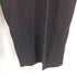 ロクビューティーアンドユースユナイテッドアローズ 6 BEAUTY & YOUTH UNITED ARROWS GEORGETTE TUCK PANTS 2 メンズ 34