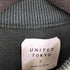 ユナイテッドトウキョウ UNITED TOKYO ハイカウントミラノリブプルオーバー メンズ JPN:3