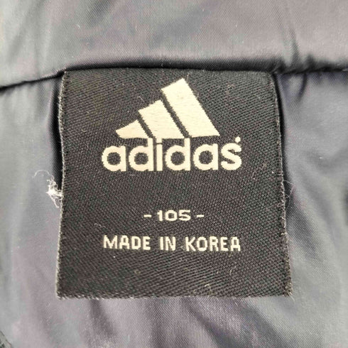 アディダス adidas フロントドイツチームロゴ ナイロンジャケット メンズ