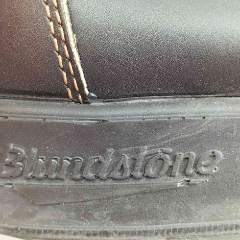 ブランドストーン Blundstone サイドゴアブーツ メンズ