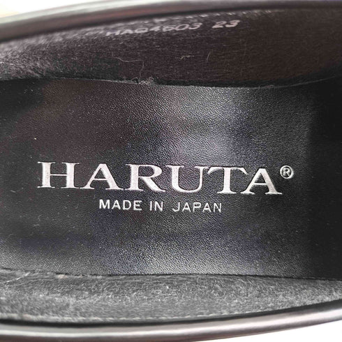 ハルタ HARUTA コインローファー レディース JPN:23