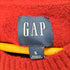 ギャップ Gap リサイクルセーター クルーネックニット メンズ S