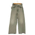 ラグアンドボーン rag&bone ワイド デニムパンツ レディース 23