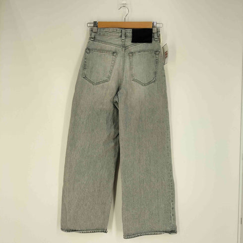 ラグアンドボーン rag&bone ワイド デニムパンツ レディース 23
