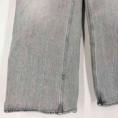 ラグアンドボーン rag&bone ワイド デニムパンツ レディース 23