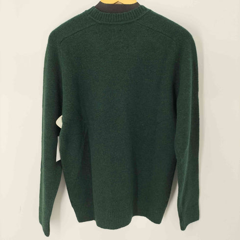 ギャップ Gap リサイクルセーター クルーネックニット メンズ S