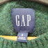 ギャップ Gap リサイクルセーター クルーネックニット メンズ S