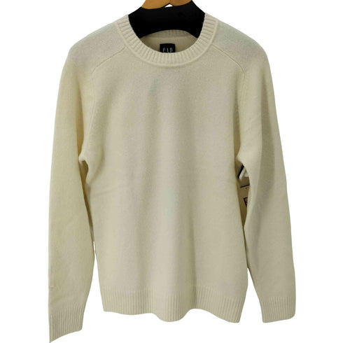 ギャップ Gap リサイクルセーター クルーネックニット メンズ S