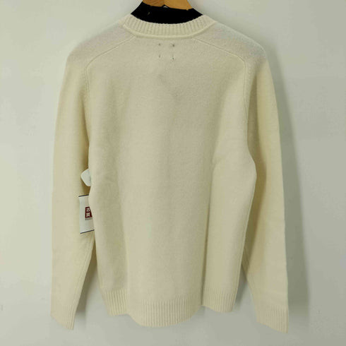 ギャップ Gap リサイクルセーター クルーネックニット メンズ S