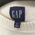 ギャップ Gap リサイクルセーター クルーネックニット メンズ S