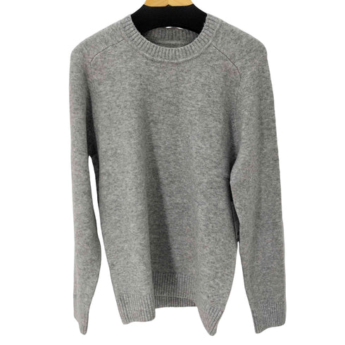 ギャップ Gap リサイクルセーター クルーネックニット メンズ S