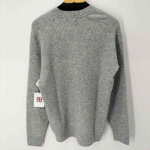 ギャップ Gap リサイクルセーター クルーネックニット メンズ S