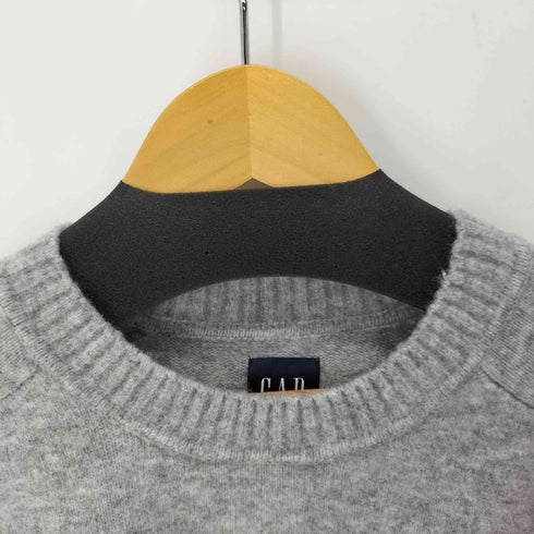 ギャップ Gap リサイクルセーター クルーネックニット メンズ S