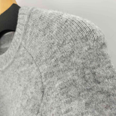 ギャップ Gap リサイクルセーター クルーネックニット メンズ S