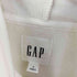 ギャップ Gap プロントロゴ プルオーバーパーカー メンズ S