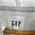 ギャップ Gap プロントロゴ プルオーバーパーカー メンズ S