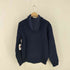 ギャップ Gap プロントロゴ ジップアップパーカー メンズ S