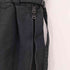 イッセイミヤケ ISSEY MIYAKE 06SS 黒タグ サイドジップスリット カーゴパンツ メンズ JPN:1