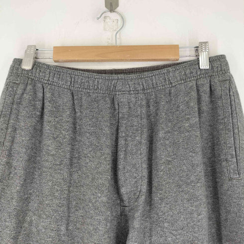 フランネル Phlannel Cotton Yak Sweat Pants Ivory 2 メンズ JPN:3