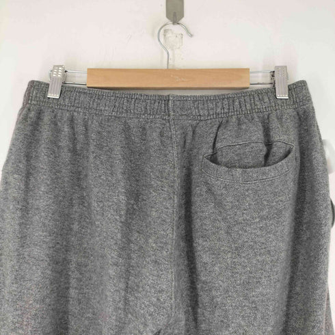 フランネル Phlannel Cotton Yak Sweat Pants Ivory 2 メンズ JPN:3