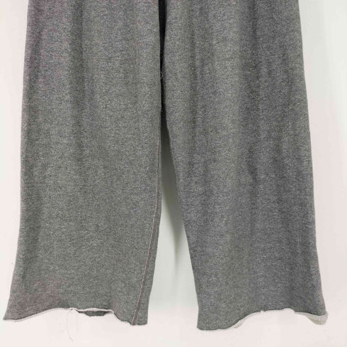 フランネル Phlannel Cotton Yak Sweat Pants Ivory 2 メンズ JPN:3